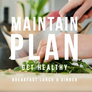 Maintain Monthly
